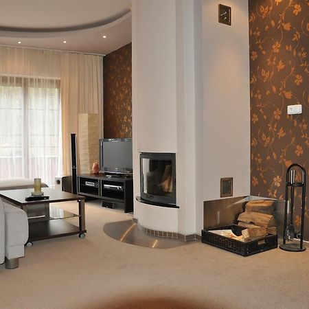 Apartman Bila Hora - Roudna Пльзень Номер фото