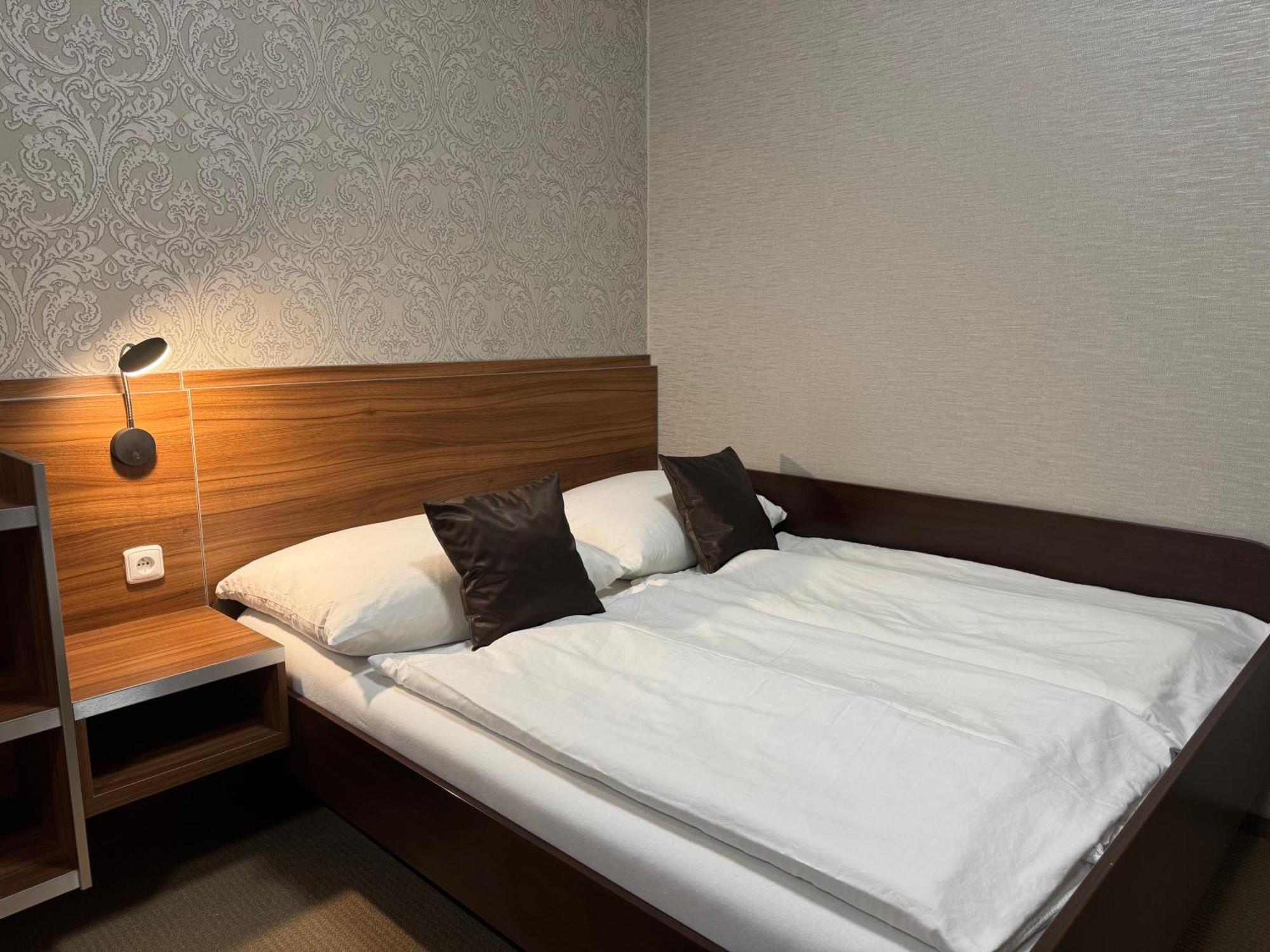 Apartman Bila Hora - Roudna Пльзень Экстерьер фото