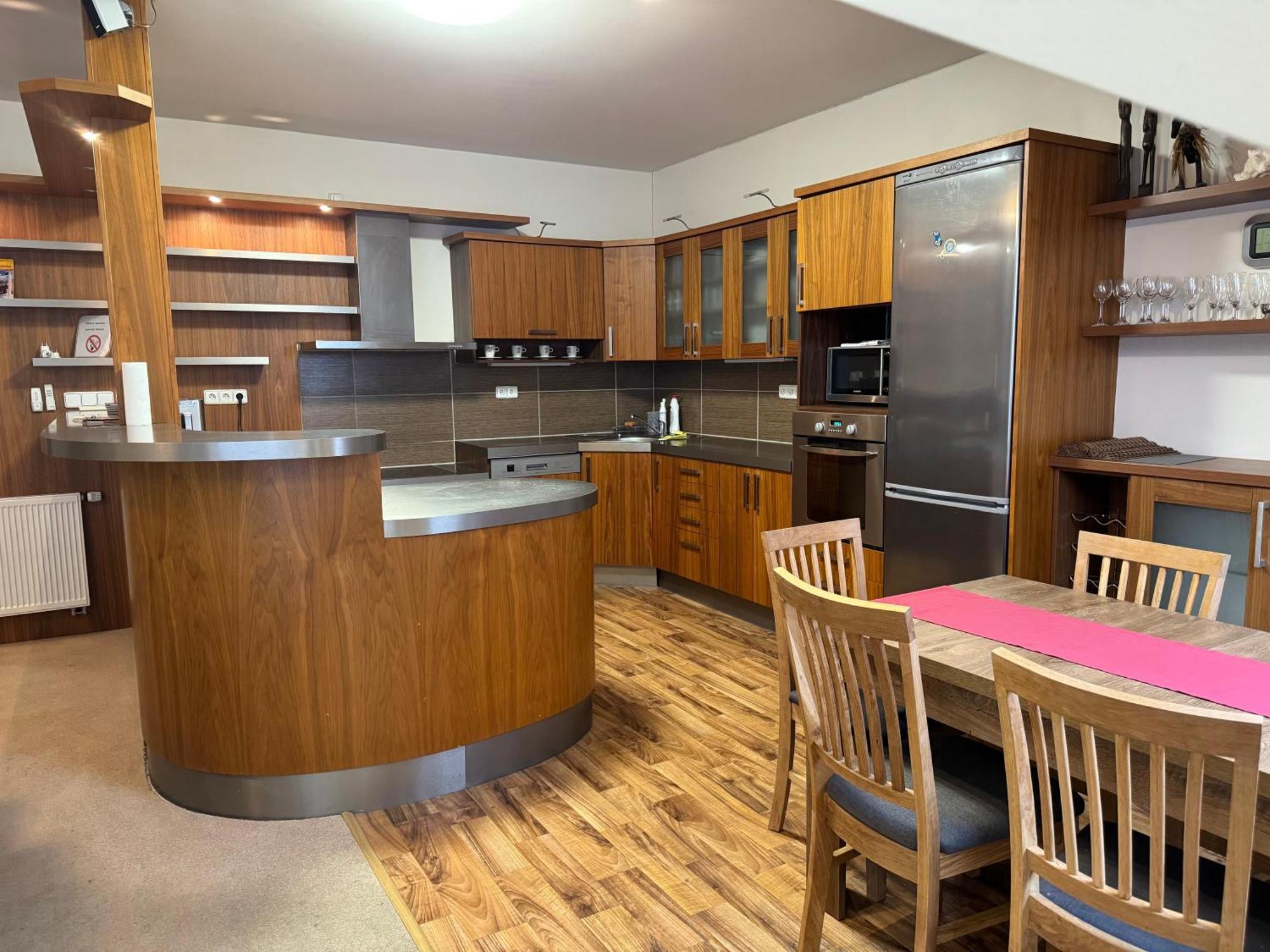Apartman Bila Hora - Roudna Пльзень Экстерьер фото