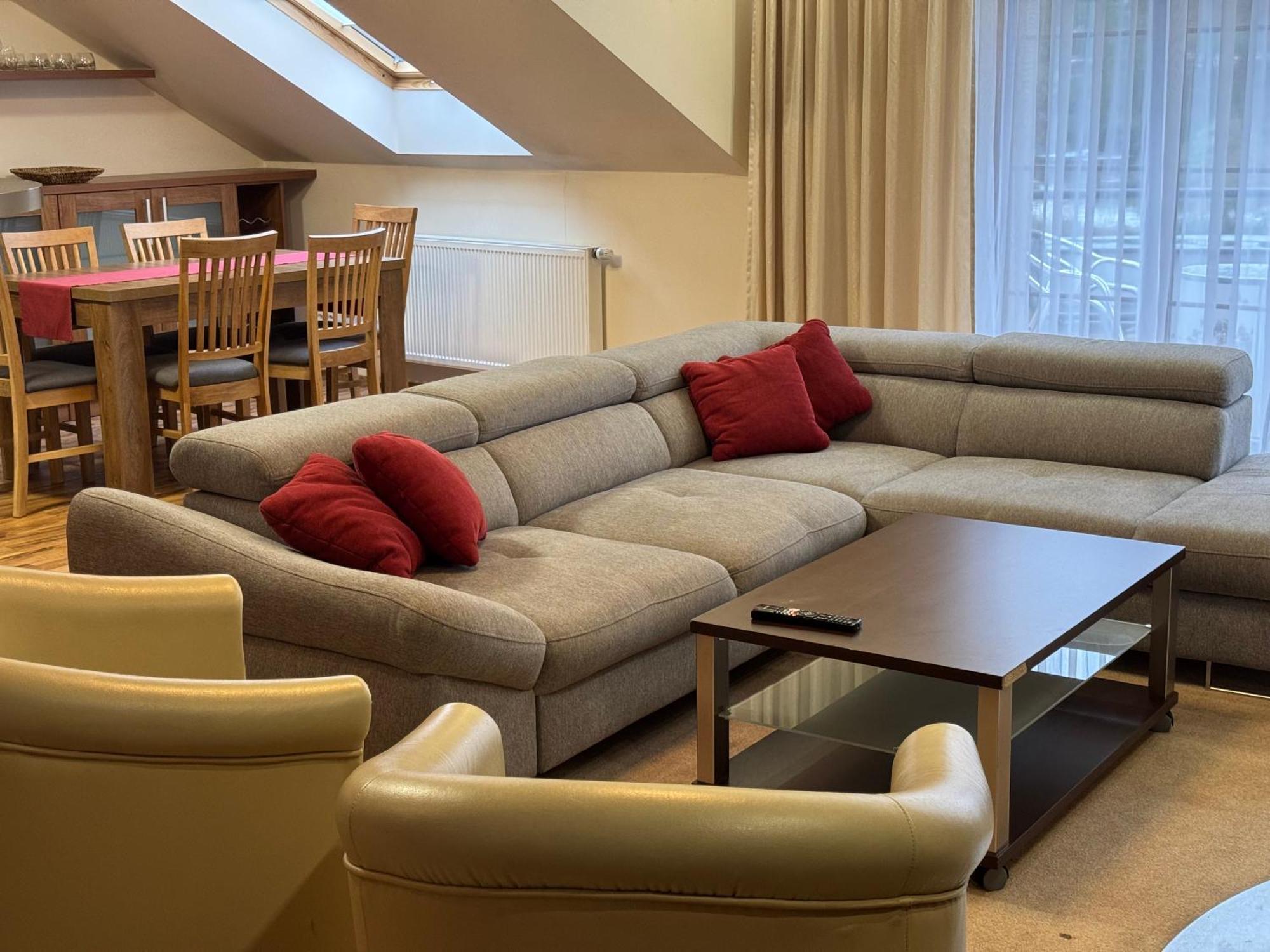 Apartman Bila Hora - Roudna Пльзень Экстерьер фото