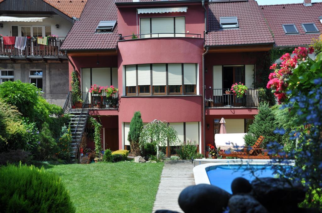 Apartman Bila Hora - Roudna Пльзень Номер фото