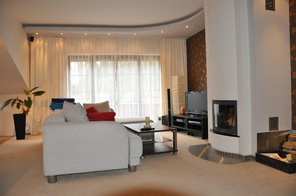 Apartman Bila Hora - Roudna Пльзень Номер фото