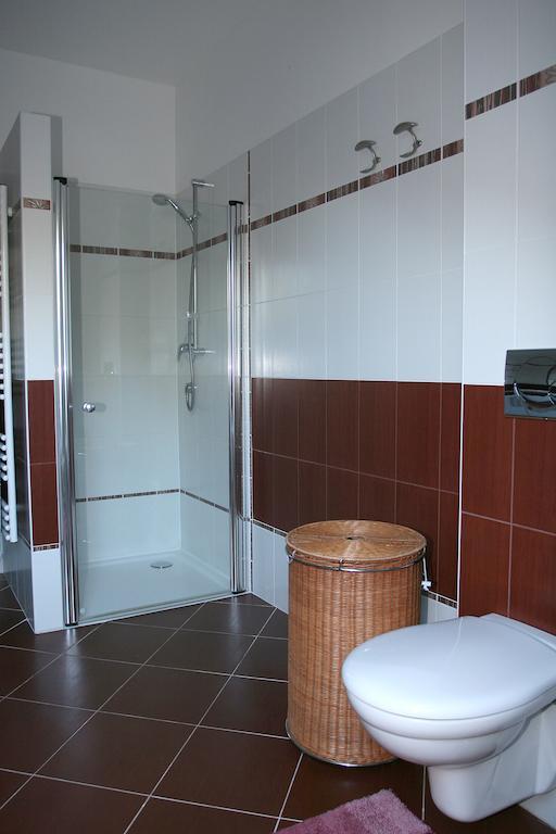 Apartman Bila Hora - Roudna Пльзень Номер фото
