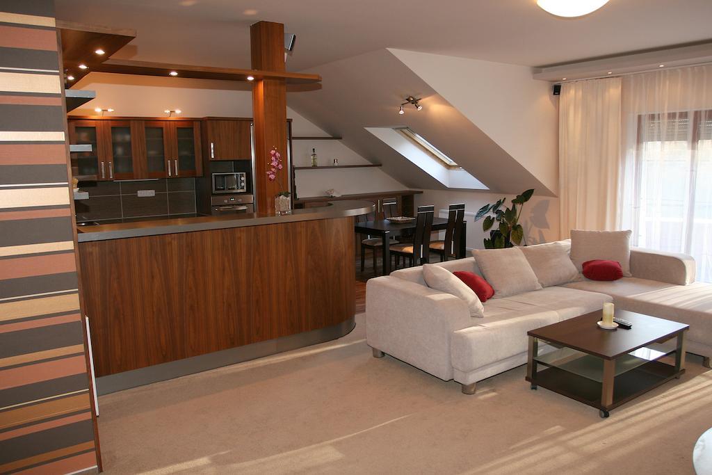 Apartman Bila Hora - Roudna Пльзень Экстерьер фото