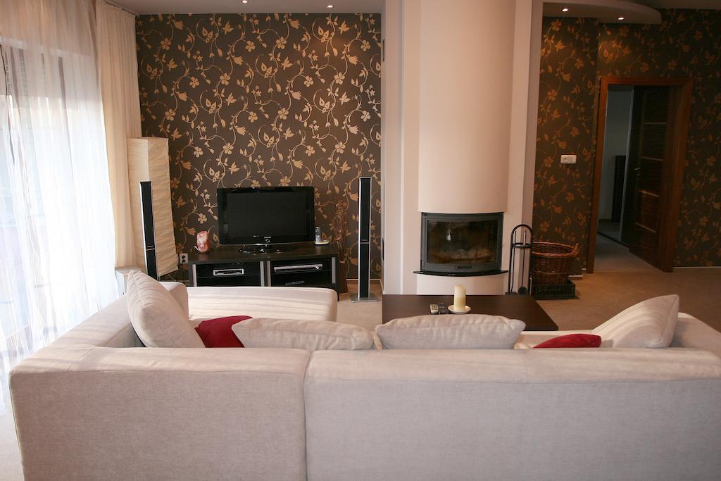 Apartman Bila Hora - Roudna Пльзень Номер фото